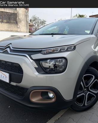 Citroen C3 1.2 Pure Tech 82 C-Series #10472