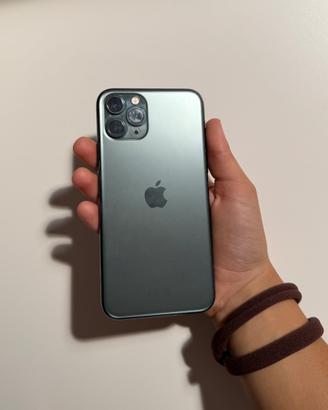 iPhone 11 Pro - per ricambi