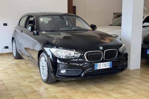 Bmw 114 Serie 1