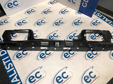 46521139 CALANDRA OSSATURA ANTERIORE FIAT SEICENTO