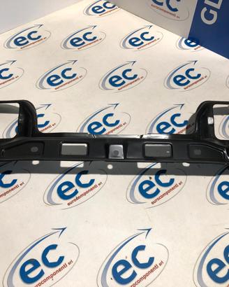 46521139 CALANDRA OSSATURA ANTERIORE FIAT SEICENTO