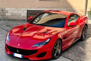 Ferrari Portofino IVA ESPOSTA BOLLO PAGATO 2026