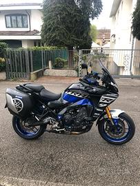 Yamaha Tracer 9gt- 2023