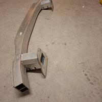traversa barra posteriore jeep cherokee