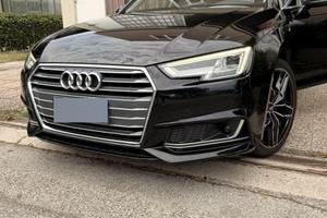 AUDI A4 S line advance s-tronic 2018