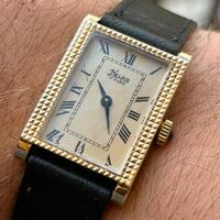Helpis vintage carica manuale
