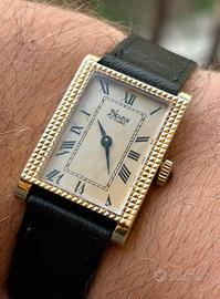 Helpis vintage carica manuale