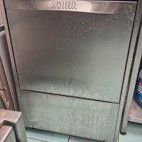 LAVASTOVIGLIE PER RISTORAZIONE