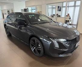 Peugeot 508 1.5 BlueHDi 130 CV EAT8 SW GT