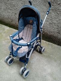 Passeggino Peg Perego modello Pliko