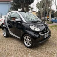 SMART fortwo 1000 52 kW coupé pulse