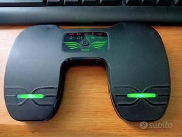 Pedale Wireless Multifunzione Kuwee P2 - Come Nuov