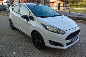 Ford Fiesta 5 Porte Fiesta 5p 1.0 Black&White 80cv