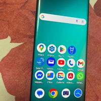 Motorola Edge 50 Fusion