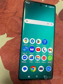 Motorola Edge 50 Fusion