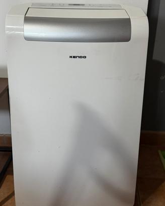 Condizionatore portatile