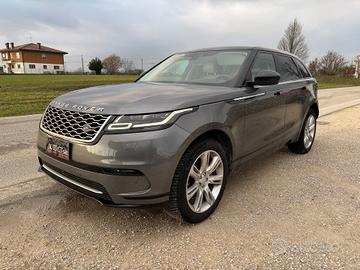 Land Rover Range Velar 2.0D I4 240 CV HSE