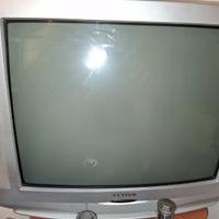 Tv samsung