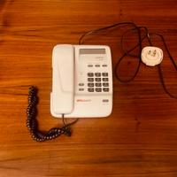 Telefono Sirio View  - vintage