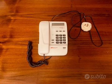 Telefono Sirio View  - vintage
