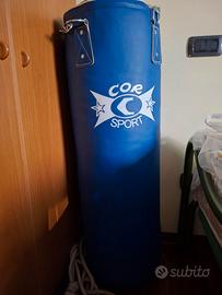 Sacco Boxe Cor Sport