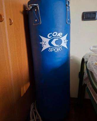 Sacco Boxe Cor Sport