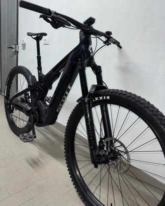 Scott patron eride920, taglia m