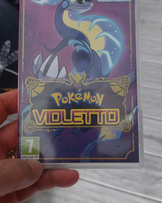 gioco per nintendo switch