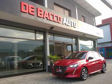 PEUGEOT 208 1.2 100 Allure OK NEOPATENTATI (PROM