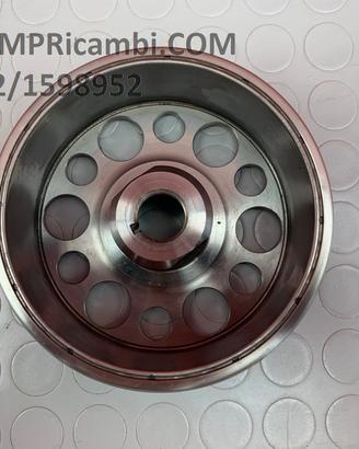 VOLANO MAGNETE HONDA CBR 600 RR 2005 2006 600RR