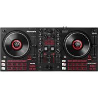 Numark Mixtrack Platinum FX