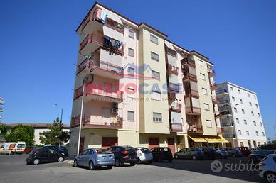 Appartamento - Corigliano-Rossano