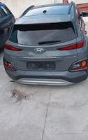 Ricambi hyundai kona 2018 portiera anteriore destr