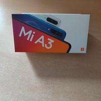 Xiaomi Mi A3