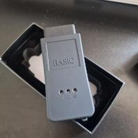 Programmatore OBD Coding Pro di Basic Technology