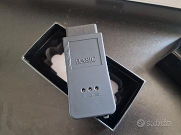 Programmatore OBD Coding Pro di Basic Technology