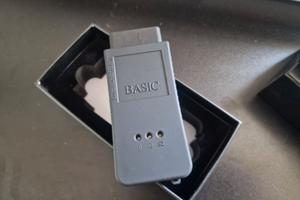 Programmatore OBD Coding Pro di Basic Technology