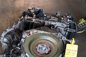 CAMBIO AUTOMATICO FORD / VOLVO 2.0; 7M5R - AV9R700