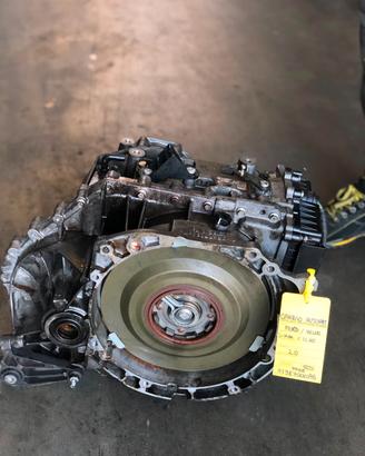 CAMBIO AUTOMATICO FORD / VOLVO 2.0; 7M5R - AV9R700
