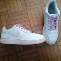 Scarpe da bambina Nike