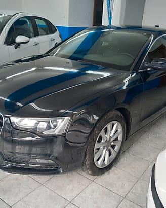 Audi A5 SPB 2.0 TDI 177 cv anno 2013 automatica 20