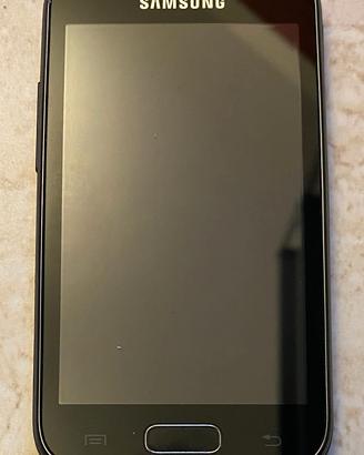 Samsung galaxy ace 2 GT-I8160 nero sbloccato