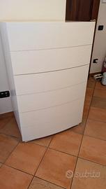 Settimino de La Falegnami