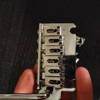 Ponte per chitarra fender Stratocaster con leva