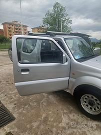 Suzuki Jimmy  1.3 gpl anno 2012