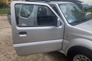 Suzuki Jimmy  1.3 gpl anno 2012