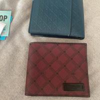 Porta documenti e soldi