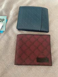 Porta documenti e soldi