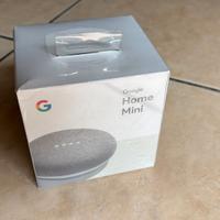 Google Home Mini