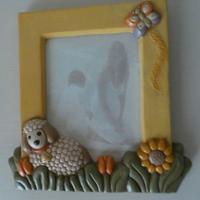 Cornice thun Pecorella